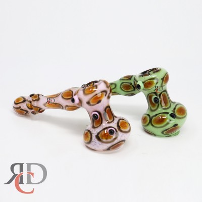 HAMMER CHEETAH PRINT PREMIUM PIPE HA1600